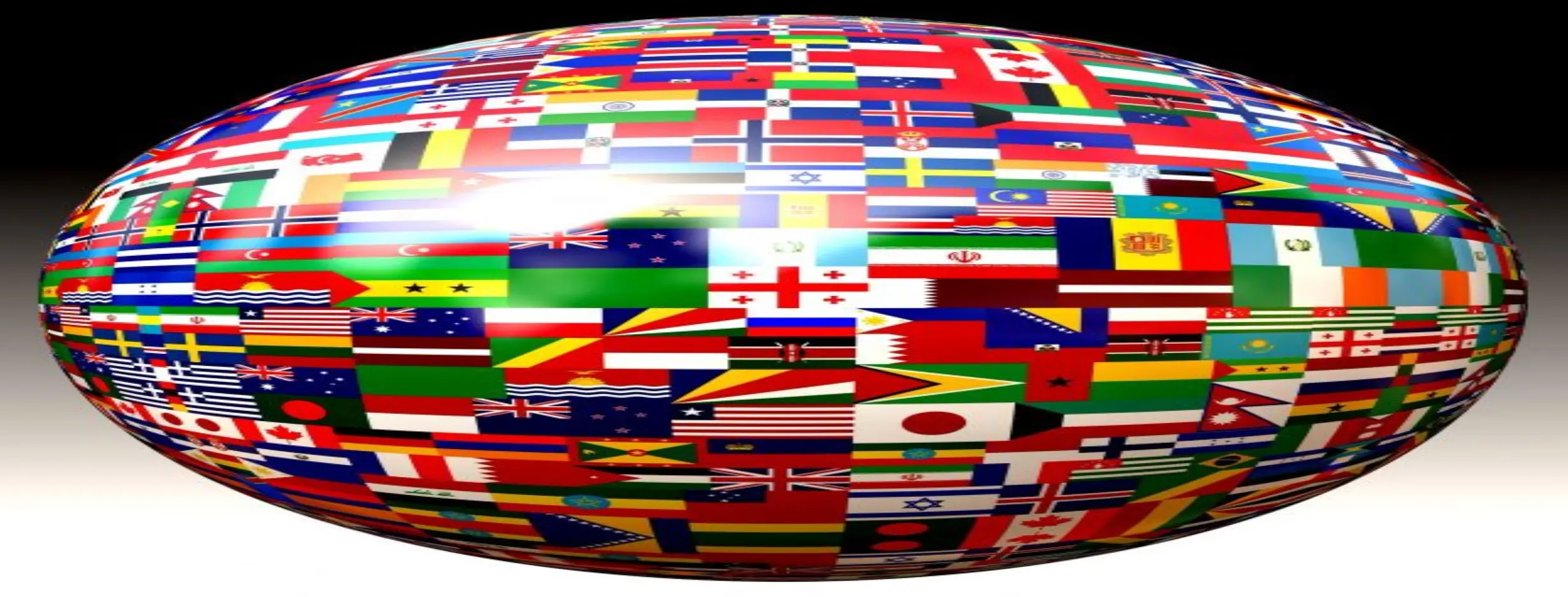Image for Multilingual Environment